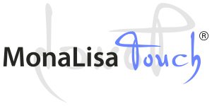MonaLisa Touch logo