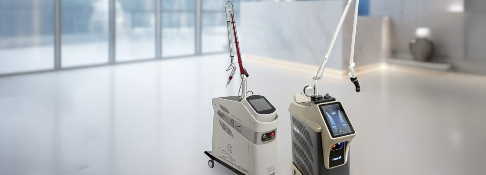 Pico vs Q-Switch Tatueringslaser – Vilken Ska Du Välja 2025? Del 3